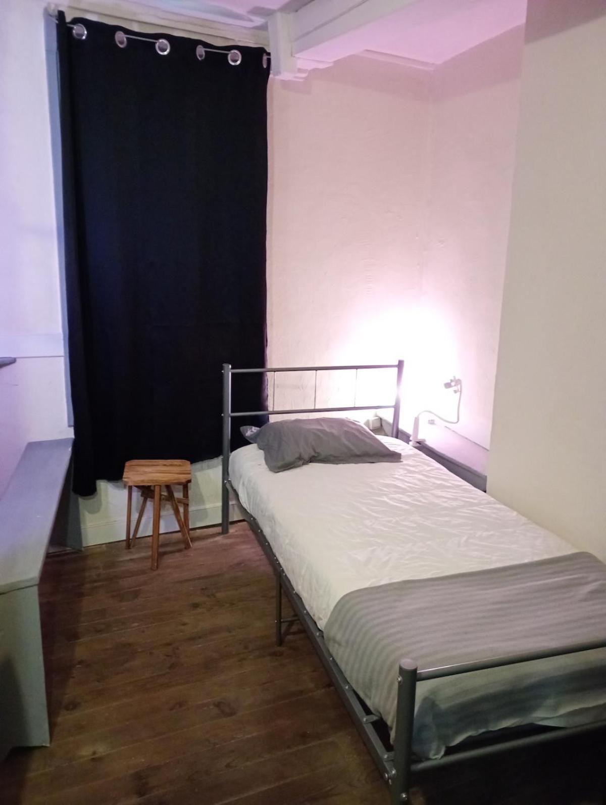 Apartmán Duplex Center Thiers - Clermont-Ferrand - Lyon - Free Parking - Self-Check-In Exteriér fotografie