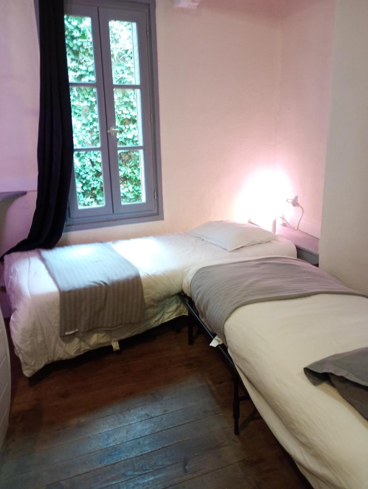 Apartmán Duplex Center Thiers - Clermont-Ferrand - Lyon - Free Parking - Self-Check-In Exteriér fotografie