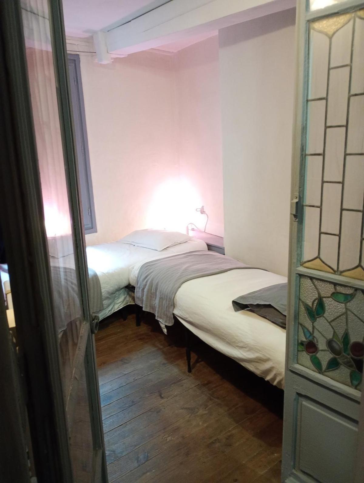 Apartmán Duplex Center Thiers - Clermont-Ferrand - Lyon - Free Parking - Self-Check-In Exteriér fotografie